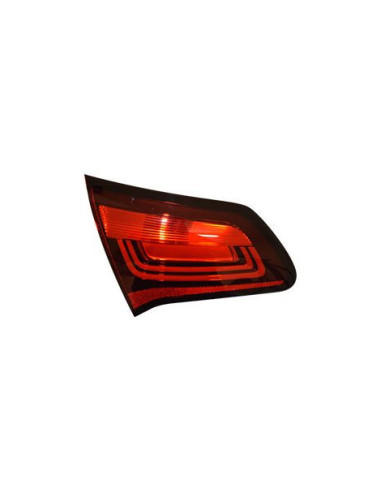 Feu arrière gauche intérieur Hella Citroen C4 2...