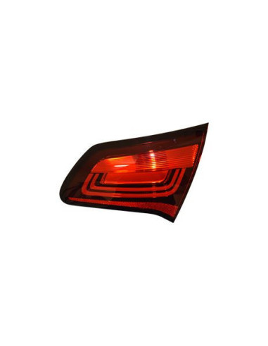 Feu arrière droit intérieur Hella Citroen C4 2...