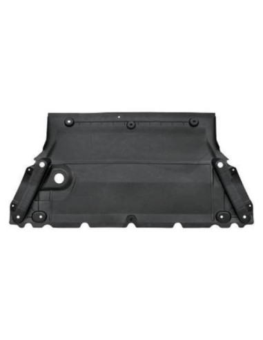 Cache sous moteur Audi A5 2 depuis 2017