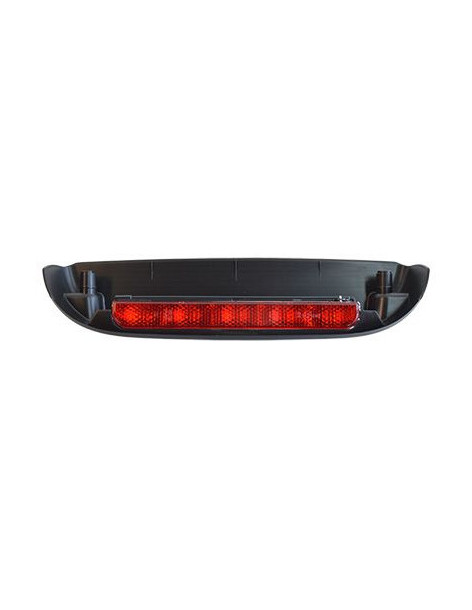Troisième feu stop arrière Citroen Nemo depuis 2008