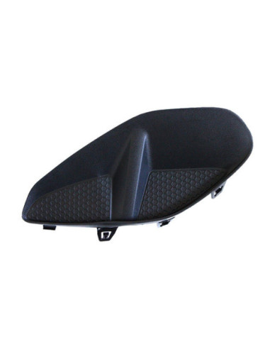 Grille de pare-choc avant gauche Opel Corsa F...