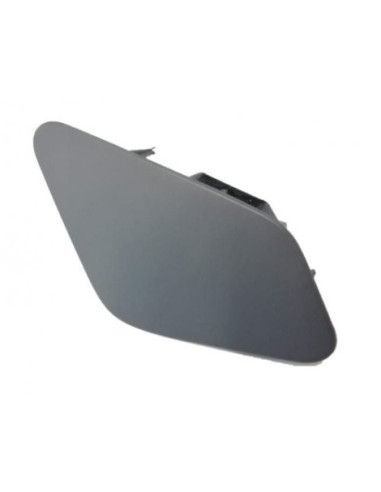 Cache lave-phare gauche de pare-choc avant Seat...