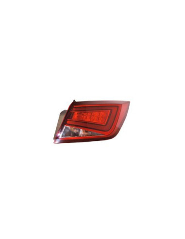 Feu arrière droit extérieur Led Valeo Seat Leon...