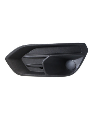 Grille de pare-choc avant gauche Iveco Daily...