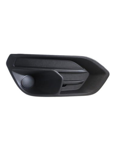 Grille de pare-choc avant droite Iveco Daily...
