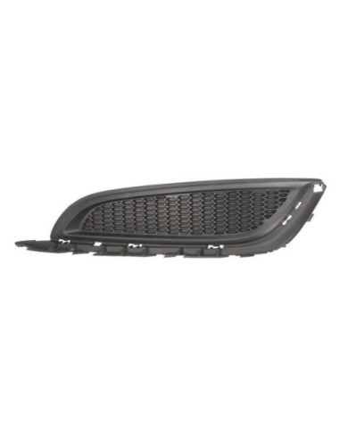 Grille de pare-choc avant gauche Opel Insignia...