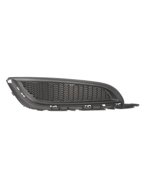 Grille de pare-choc avant droite Opel Insignia A phase 2...