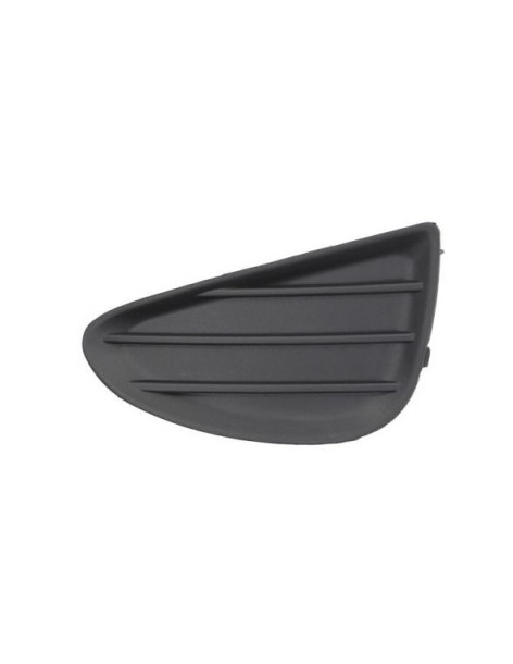 Grille de pare-choc avant gauche Toyota Yaris 3 phase 1...