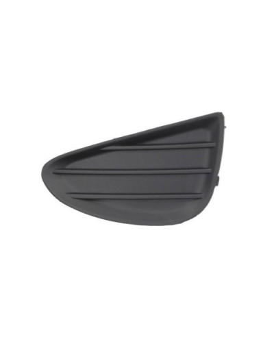 Grille de pare-choc avant gauche Toyota Yaris 3...