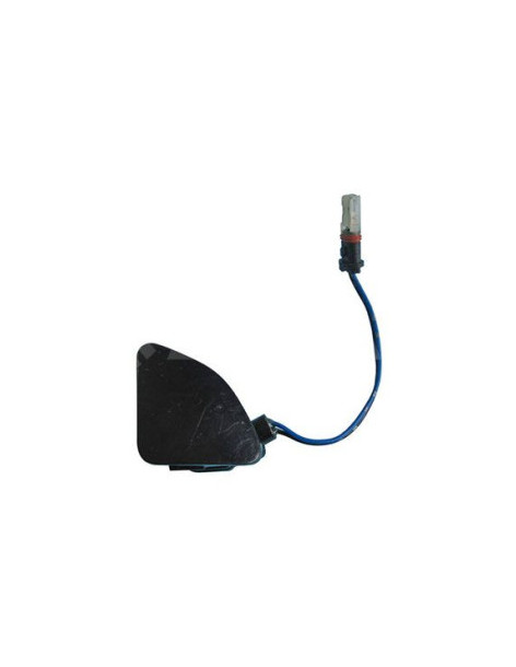 Feu side assist sur rétroviseur gauche Audi A4 4 B8...