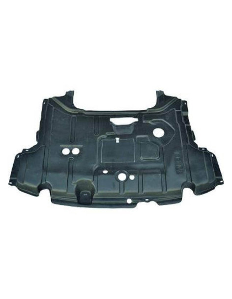 Cache sous moteur Toyota Yaris 3 phase 1 2011-2014