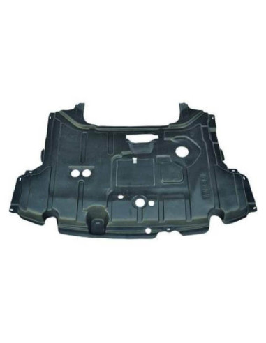 Cache sous moteur Toyota Yaris 3 phase 1 2011-2014