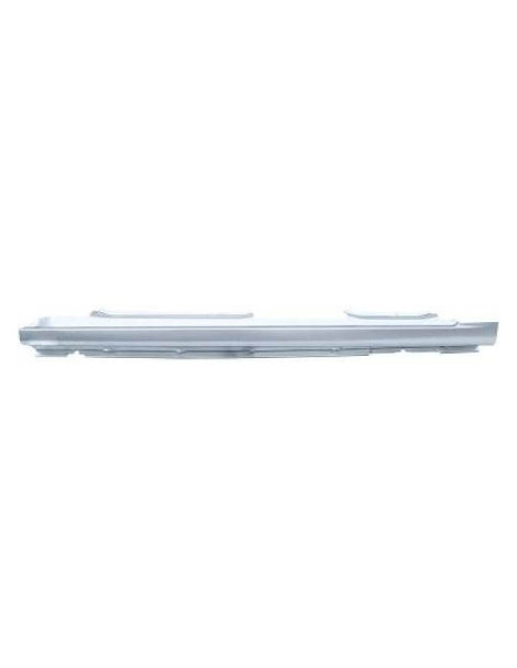 Bas de caisse gauche 5 portes Opel Astra H 2004-2009