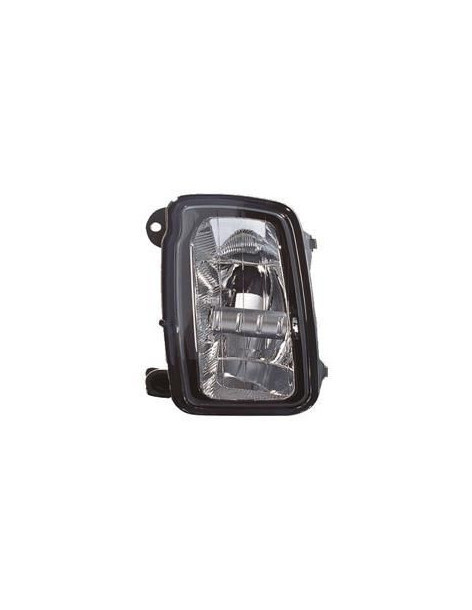 Feu anti-brouillard avant gauche H8 Ford B-Max 2012-2017