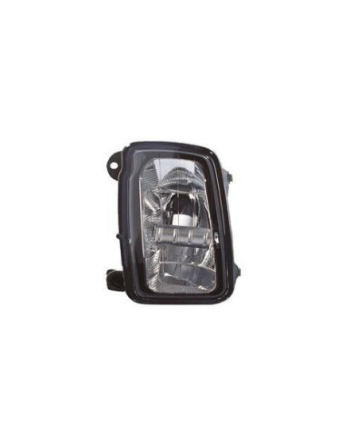 Feu anti-brouillard avant gauche H8 Ford B-Max...