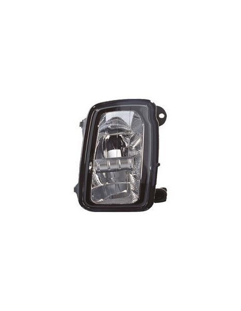 Feu anti-brouillard avant droit H8 Ford B-Max 2012-2017