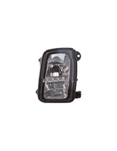 Feu anti-brouillard avant droit H8 Ford B-Max...