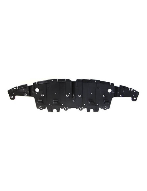 Cache sous moteur avant déflecteur inférieur Opel Astra J...