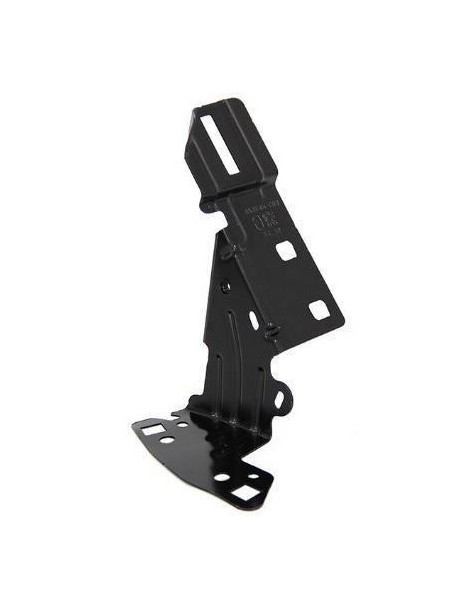 Support d'aile avant droit Peugeot 208 2012-2019
