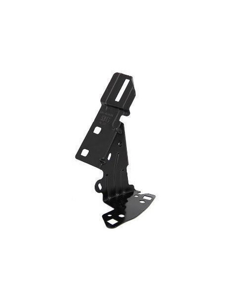 Support d'aile avant gauche Peugeot 208 2012-2019