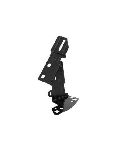Support d'aile avant gauche Peugeot 208 2012-2019