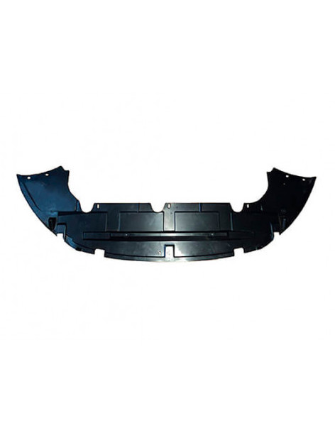 Cache sous moteur avant déflecteur inférieur Ford C-Max 1...