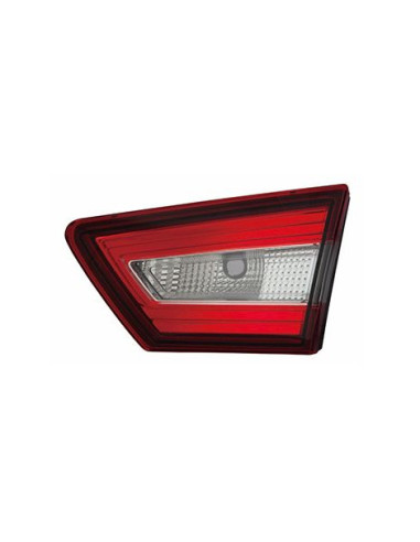 Feu arrière droit intérieur Renault Clio 4...