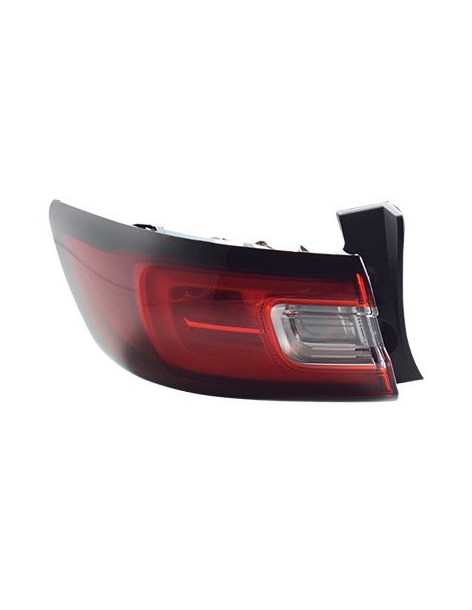 Feu arrière gauche extérieur Magneti Marelli Led Renault...
