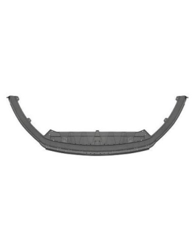 Spoiler de pare-choc avant Volkswagen Passat CC...