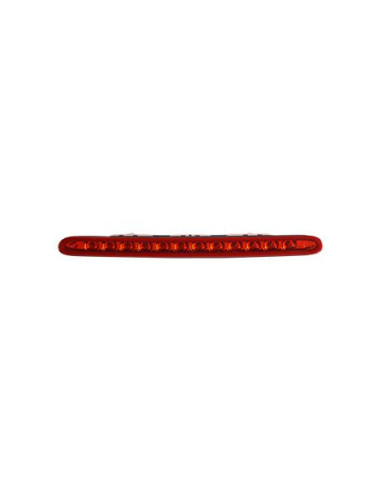 Troisième feu stop arrière Led Peugeot 3008...