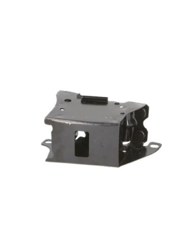 Support de pare-choc avant gauche Nissan Micra...