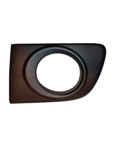 Enjoliveur feu anti-brouillard pare-choc avant...