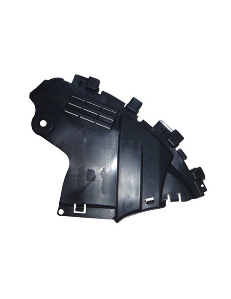 Cache sous moteur protection sous pare-choc avant droit...
