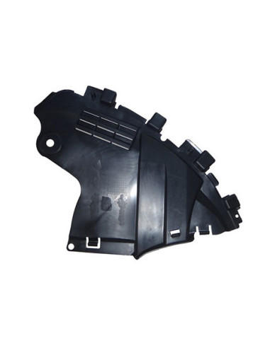 Cache sous moteur protection sous pare-choc...
