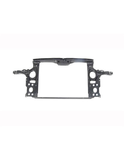 Face avant Volkswagen Touareg 1 phase 1 et 2 2002-2010