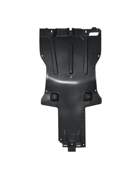 Cache sous boîte de vitesses avant Volkswagen Touareg 1...