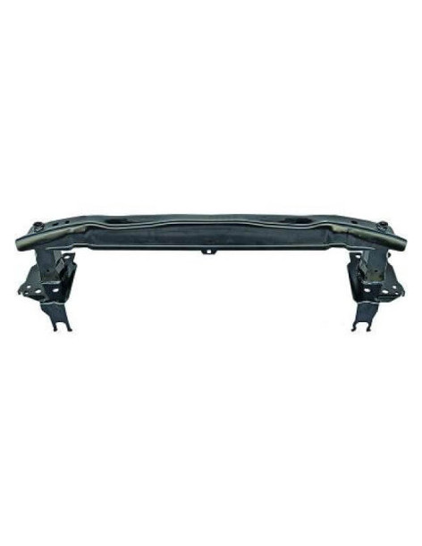 Renfort de pare-choc avant Volkswagen Touareg 1 phase 1...