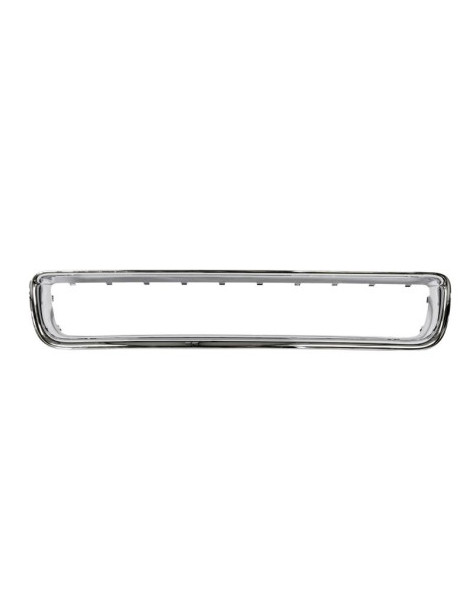 Moulure chromée de grille de pare-choc avant Volkswagen...