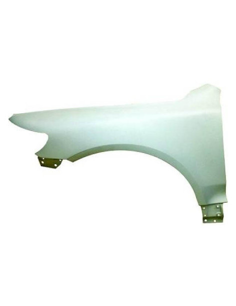 Aile avant gauche à peindre Volkswagen Touareg 1 phase 2...