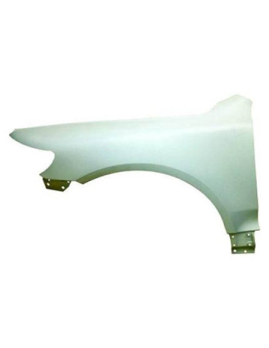 Aile avant gauche à peindre Volkswagen Touareg...