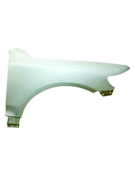 Aile avant droite à peindre Volkswagen Touareg 1 phase 2...