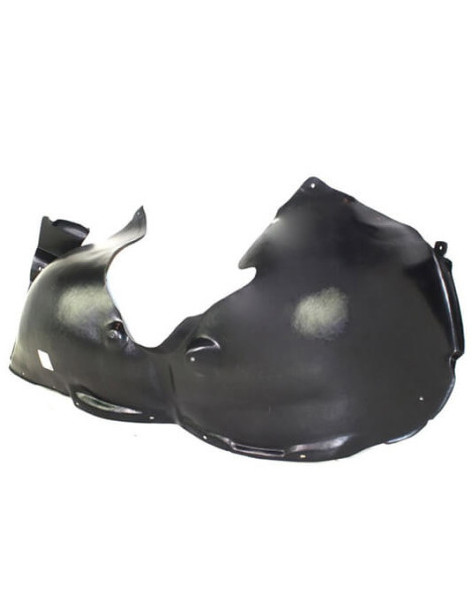 Pare-boue d'aile avant gauche moteur 3.6/4.2 Volkswagen...