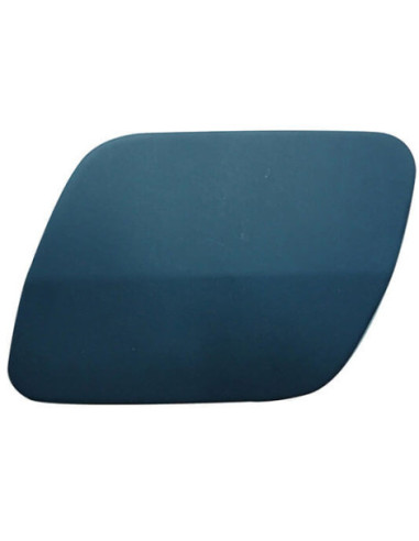 Cache lave-phares pare-choc avant gauche...