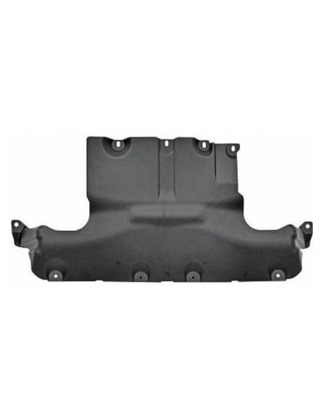 Cache sous-moteur avant Volkswagen Touareg 2 phase 1 et 2...