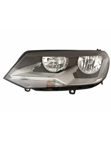 Phare avant gauche H7/H15 avec feu diurne Volkswagen...