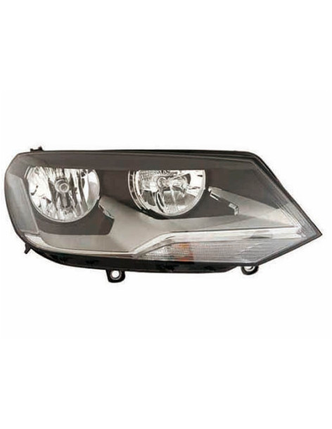 Phare avant droit H7/H15 avec feu diurne Volkswagen...