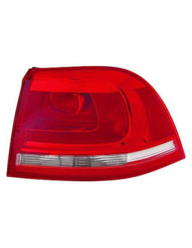 Feu arrière droit extérieur Volkswagen Touareg...