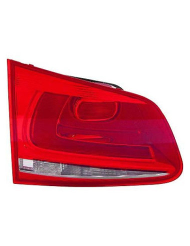 Feu arrière gauche intérieur Volkswagen Touareg...