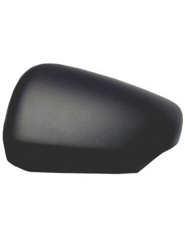 Coque de rétroviseur gauche noire Mercedes...