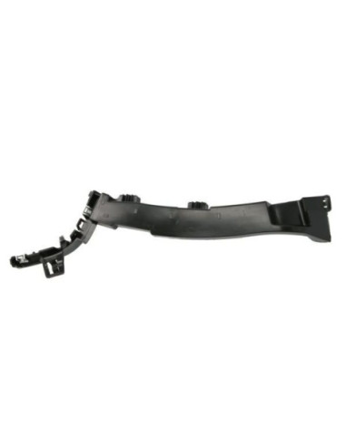 Support de pare-choc avant gauche Opel Vivaro C...
